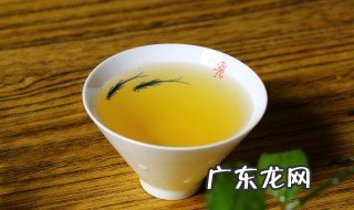 茶越泡越甜是怎么回事啊 茶越泡越甜是怎么回事