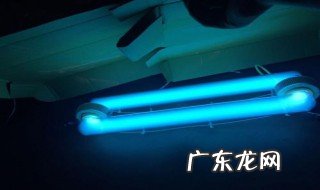 紫外线灯的作用和用途锡纸的用途和作用 紫外线灯和锡纸的作用和用途简述