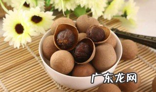 桂圆的作用和用途 桂圆的功效是什么作用