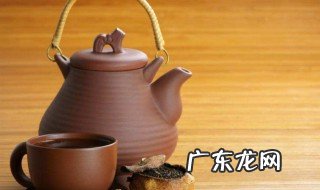 喝茶 品茗 喝茶品茗有什么讲究