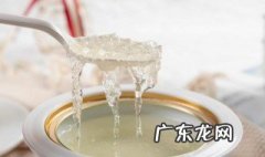 燕窝煲牛奶的做法 牛奶炖燕窝的做法