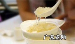 炖燕窝的水有什么讲究 炖燕窝的水有什么讲究吗