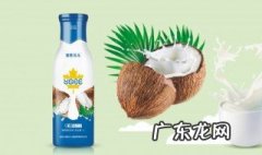 椰子汁作用和用途 椰子汁作用和用途是什么