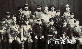八国联军犯中华是哪八个国家 八国联军犯中华是哪八个国家的