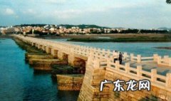 中国四大古桥是指哪四个 中国四大古桥是指哪四个