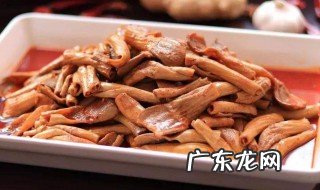 油卤怎么做 油卤的家常做法