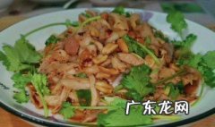拌鸡丝的家常做法大全 拌鸡丝的家常做法