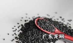 黑芝麻搭配什么吃最好增发 黑芝麻搭配什么吃最好