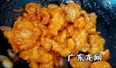 怎么做菠萝肉好吃 菠萝肉的家常做法不油炸