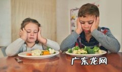 挑食害处多
