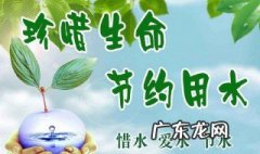 节约用水的句子100字 节约用水的句子