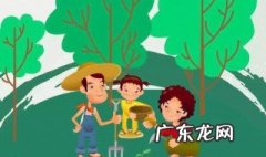 植树有哪三大好处 植树有哪三大好处呢