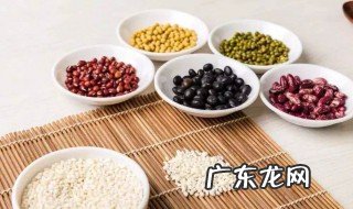 生活中含蛋白质的食物有哪些 生活中含蛋白质的食物有哪些呢