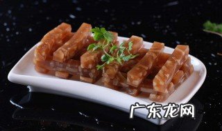 女人吃什么补胶原蛋白 四十岁的女人吃什么补胶原蛋白