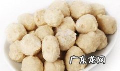如何让鸡肉丸劲道起来 如何让鸡肉丸劲道