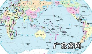 北美洲有多少个国家 北美洲有多少个国家组成