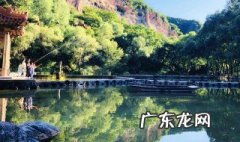 安徽一日游必去的地方 安徽适合自驾游的地方