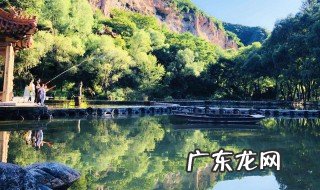 安徽一日游必去的地方 安徽适合自驾游的地方