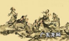 八仙有哪八仙 八仙有哪八仙?他们各有什么本领?