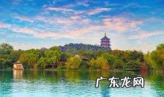 我国十大著名旅游景点 我国十大著名旅游景点有哪些