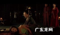 夜宴最后谁杀了皇后 夜宴最后被谁杀的
