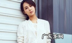 杨紫个人资料 杨紫个人资料和年龄