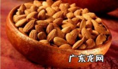 夏天可以吃苦杏仁吗 夏天可以吃苦杏仁吗百度百科