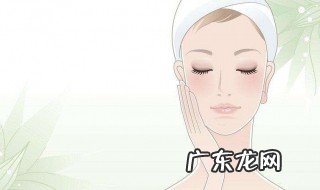 夏天皮肤干燥起皮怎么办呢 夏天皮肤干燥起皮怎么办
