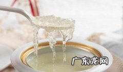 燕窝什么时间吃效果最好 孕期燕窝什么时间吃效果最好