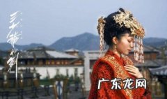 江一燕演过的电视剧 江一燕演过什么角色