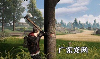 明日之后种松树赚钱吗 明日之后怎么种松树