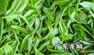 茶叶具有吸附性的内在原因 茶叶有哪五个的吸附作用