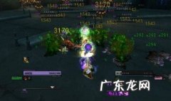 魔兽世界怀旧服裁缝冲级攻略图 魔兽世界怀旧服裁缝冲级攻略