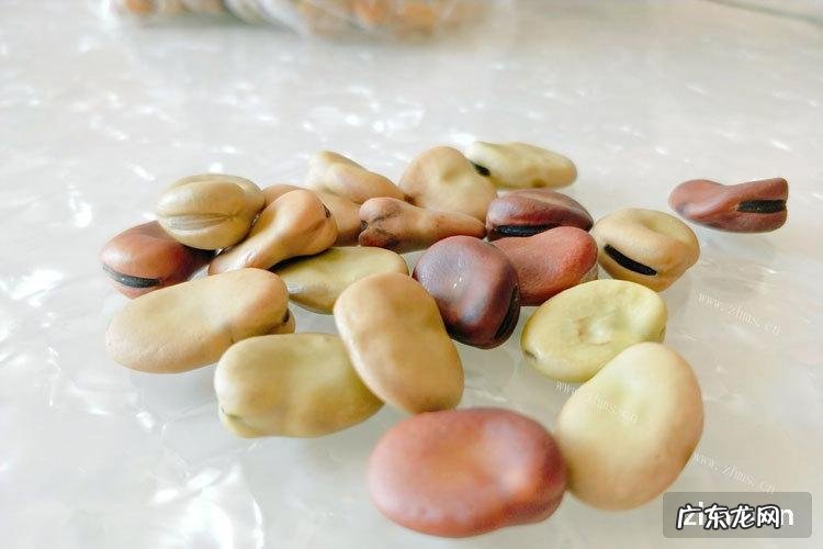 嫩胡豆是冷水下锅还是开水