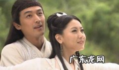 胡歌版神话演员表 胡歌版神话演员表介绍