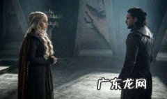 琼恩·雪诺和龙母的关系 雪诺和龙母的关系
