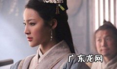 杜小满 潘金莲的扮演者