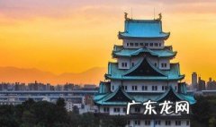 名古屋在日本哪里 名古屋在日本的哪个位置