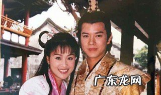 少年梁祝演员表名单 少年梁祝演员表