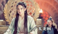 杨不悔扮演者 杨不悔扮演者鲍逸琳