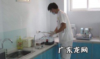 常用的消毒方式有哪四种 常用的消毒方式有哪些?