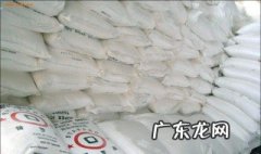 木薯淀粉的作用和用途 工业木薯淀粉的作用和用途