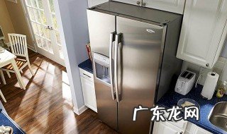 买冰箱的十大注意事项 十大公认最好用冰箱