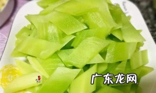 夏天吃点苦 夏天吃苦味的东西好吗