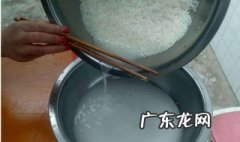 淘米水洗脸的正确方法和7大禁忌? 淘米水洗脸的正确方法