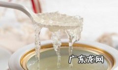 牛油果燕窝的做法 牛油果燕窝的做法窍门