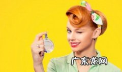 香水正确使用方法附图 香水正确使用方法