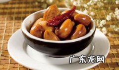 腌制大蒜的正确方法和比例的正确方法 腌制大蒜的正确方法