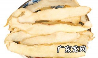 伏苓和什么一起吃 伏苓和什么搭配效果好