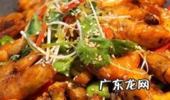 虾和什么搭配好 虾和什么搭配好吃